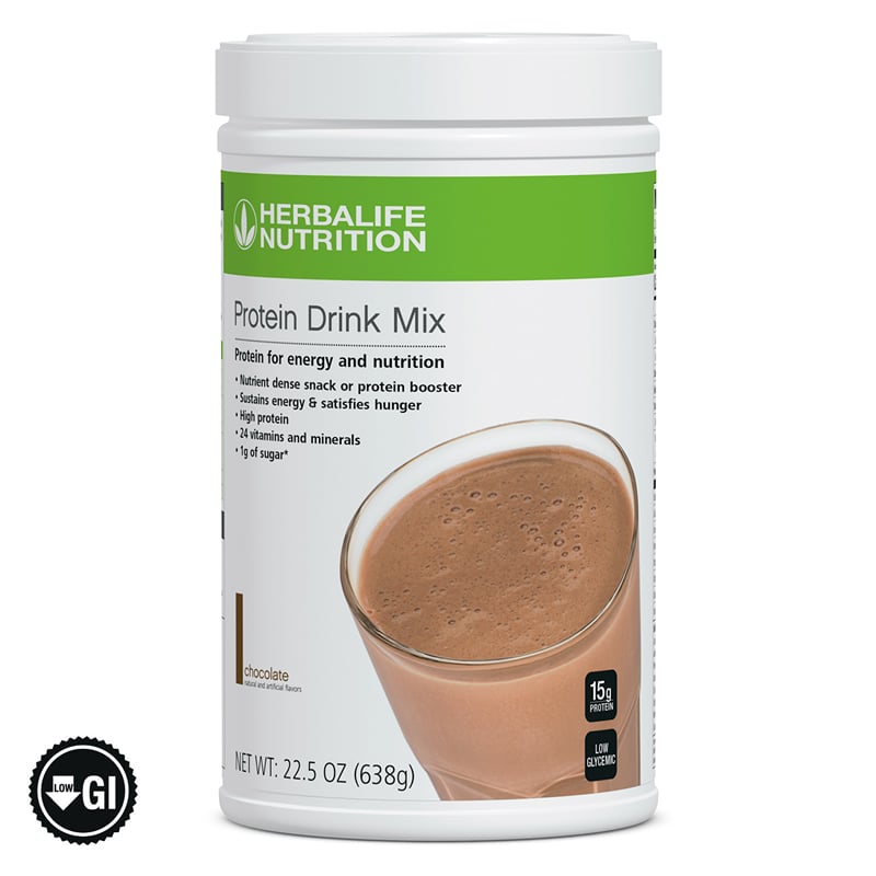 Protein Drink Mix: 616 g