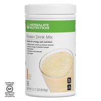 Image 5 of Protein Drink Mix: 616 g