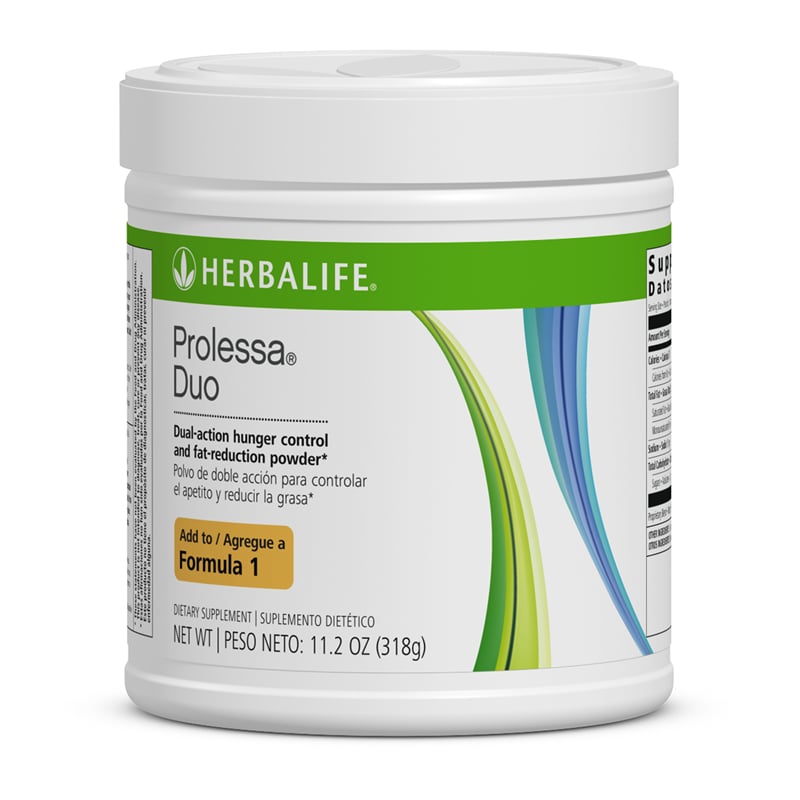 Prolessa Duo: 30-Day or 7-Day Program