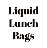 Image 3 of Liquid Lunch Bags