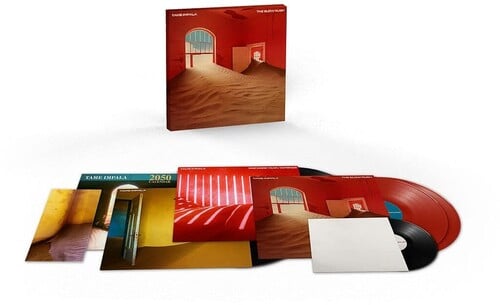 Image of Tame Impala - Slow Rush Deluxe Box