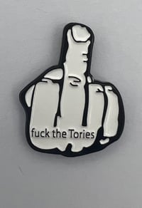 Fuck the tories 