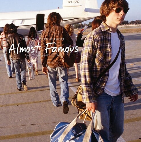 Image of Almost Famous (Original Soundtrack)
