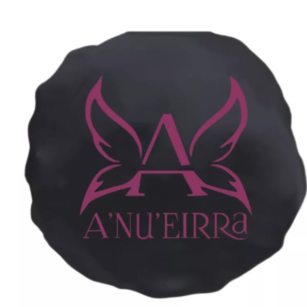 Image of Satin Bonnet