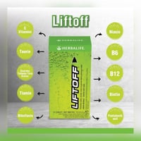 Image 4 of Liftoff® 10 Tablets