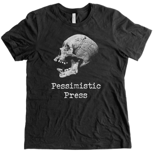 Image of Skull Logo shirt