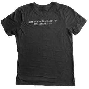 Image of Skull Logo shirt