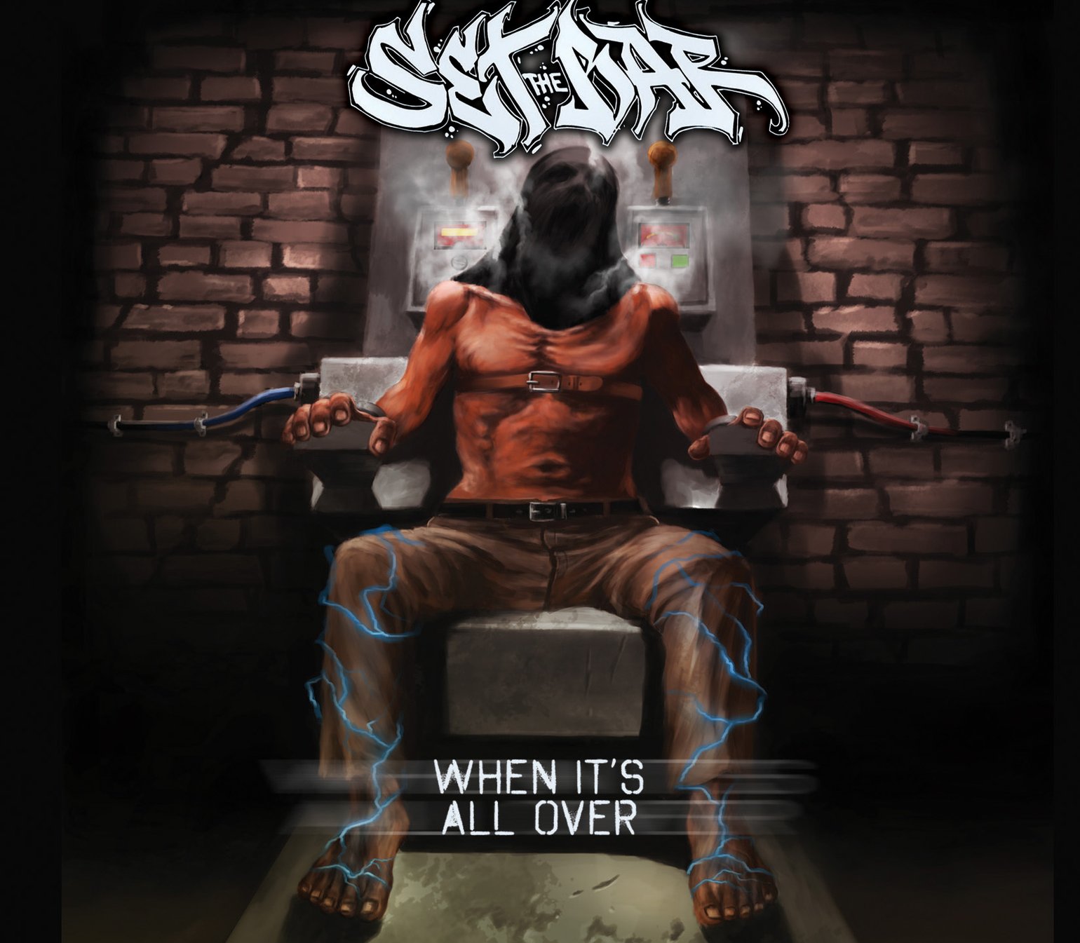 Image of Set The Bar - When It’s All Over