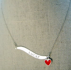 Image of Lucky In Love