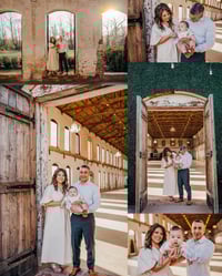 Image 2 of 10/1 Specialty Family Mini Sessions 