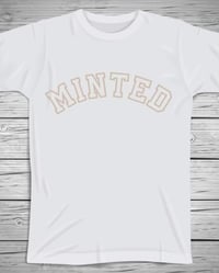 Image 1 of MINTED T-Shirt