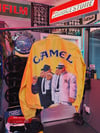 Camel Windbreaker (Medium)