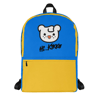 Unisex backpacks