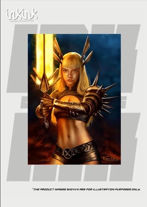 Image of X-Women // Kevin Chua