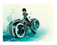 Chilling in the Grid