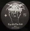 Darkthrone - Too Old Too Cold (Used, G+, VG+)