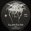 Darkthrone - Too Old Too Cold (Used, G+, VG+)