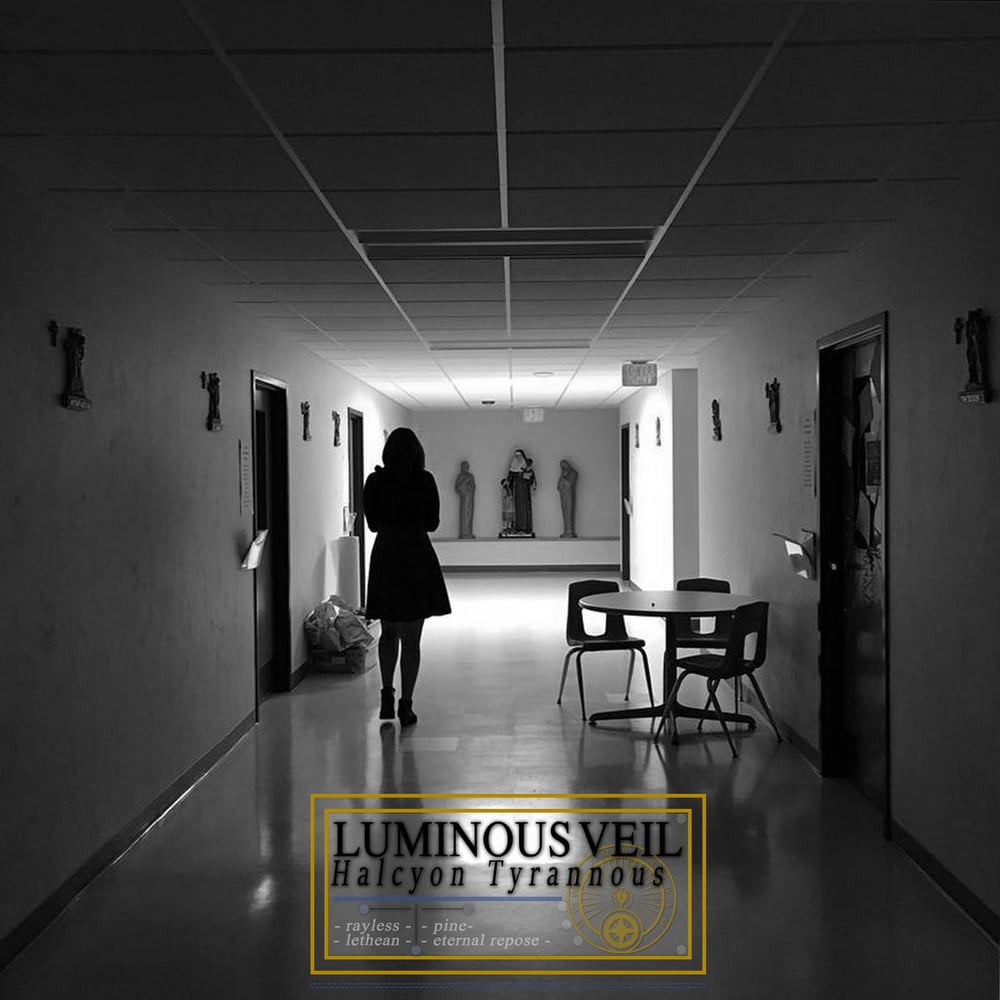 Luminous Veil "Halcyon Tyrannous" MC