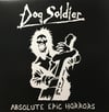 Dog Soldier - Absolute Epic Horrors (mini-album)
