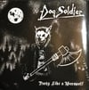 Dog Soldier - Absolute Epic Horrors (mini-album)