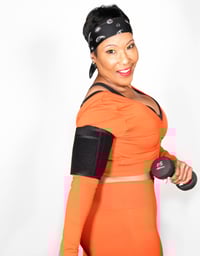 Image 3 of Smoothie Arm Bands