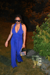 Jewel Jumpsuit 