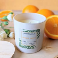 Image 2 of ORANGE GROVE