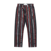 Image 1 of Pinstripe Jean 