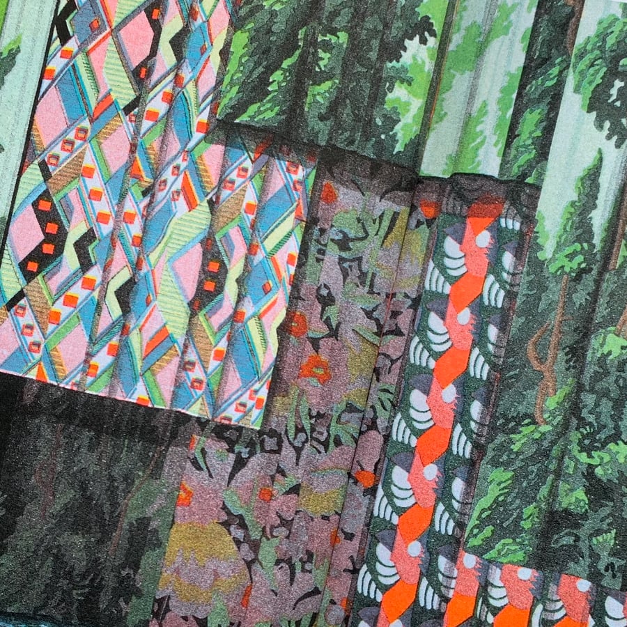 Image of The Spirit is Willing