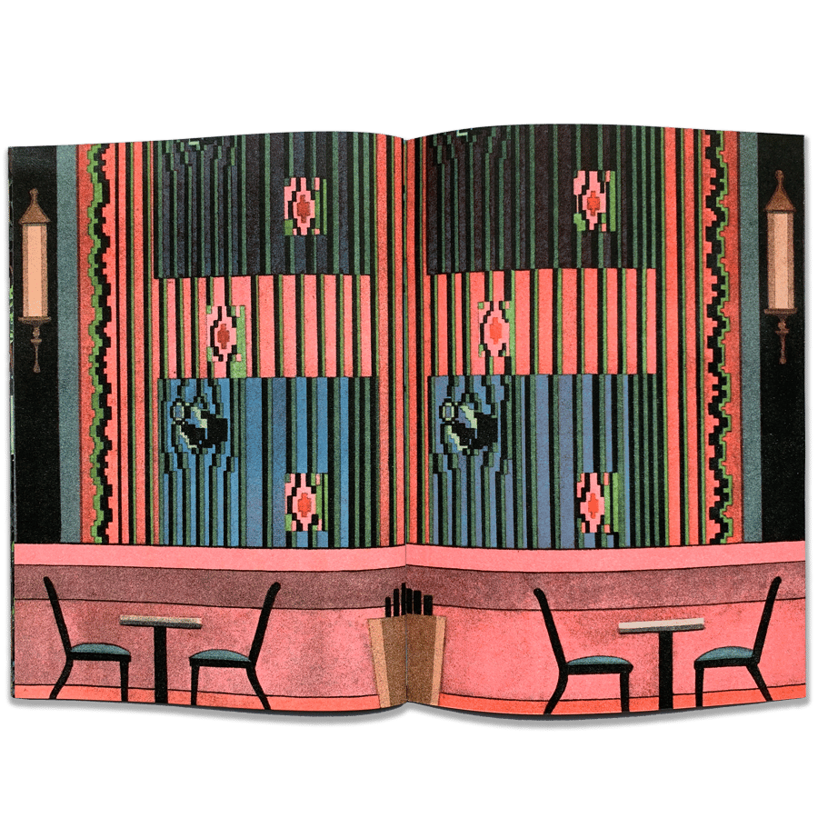 Image of The Spirit is Willing