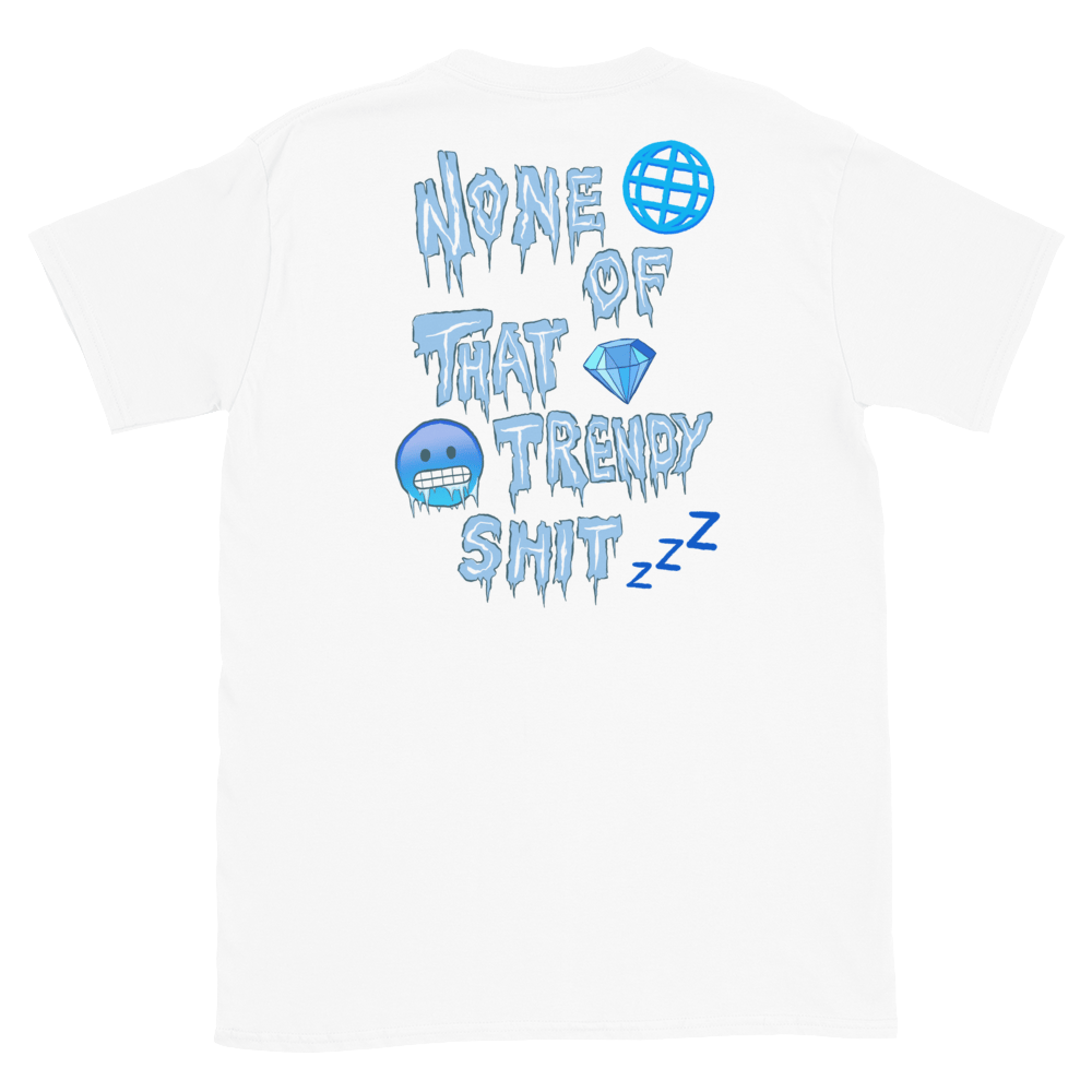 Image of DYL LIFESTYLE | T-SHIRT