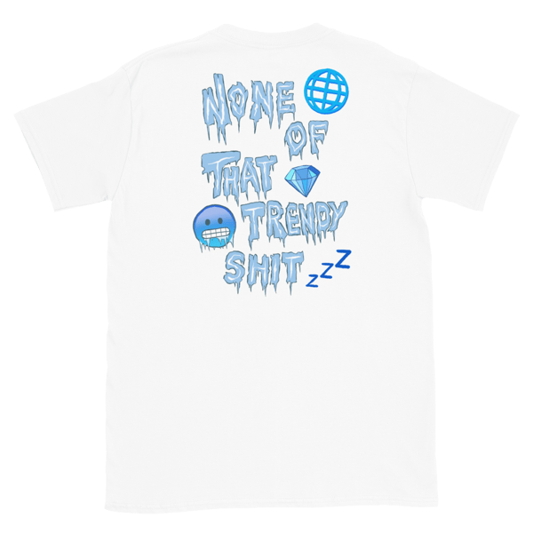 Image of DYL LIFESTYLE | T-SHIRT