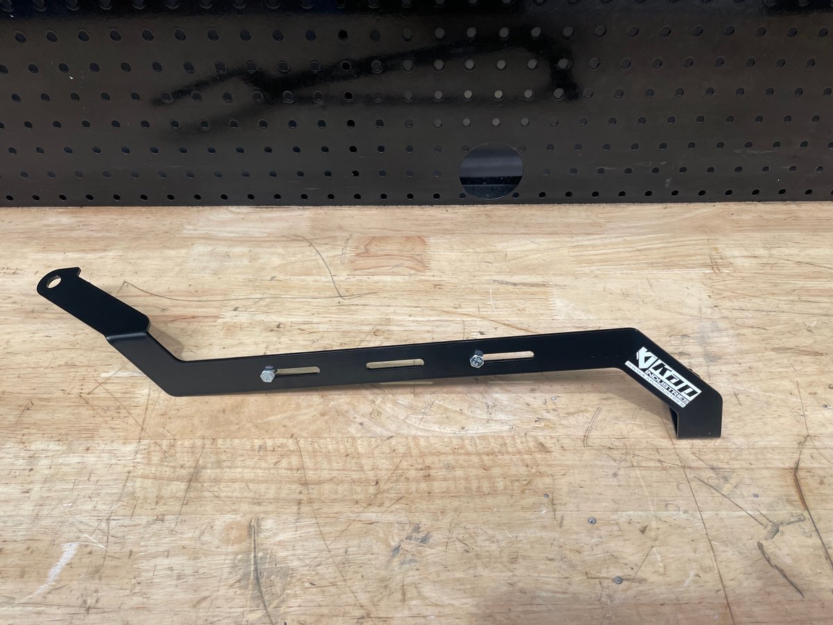 Kap Industries Fire Extinguisher Bracket | Motive