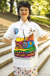 Image 3 of Body Shirt