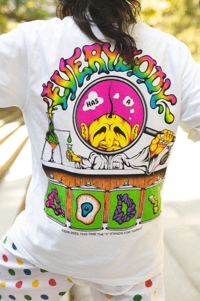 Image 4 of Body Shirt