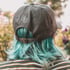 Embroidered Fish Hat - Online Exclusive Image 2
