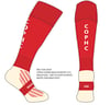 Red COPHC WackySox