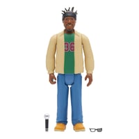 Image 4 of ODB ReAction Figure Brooklyn Zoo - Ready to Ship