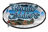 Headie Eddie's Vinyl Sticker #4