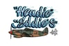Headie Eddie's Vinyl Sticker #6