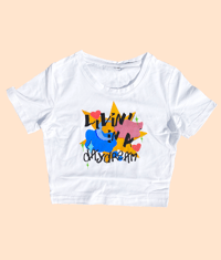 Image 1 of daydreaming- harry styles shirt