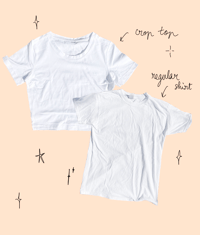 Image 2 of adore you - harry styles shirt