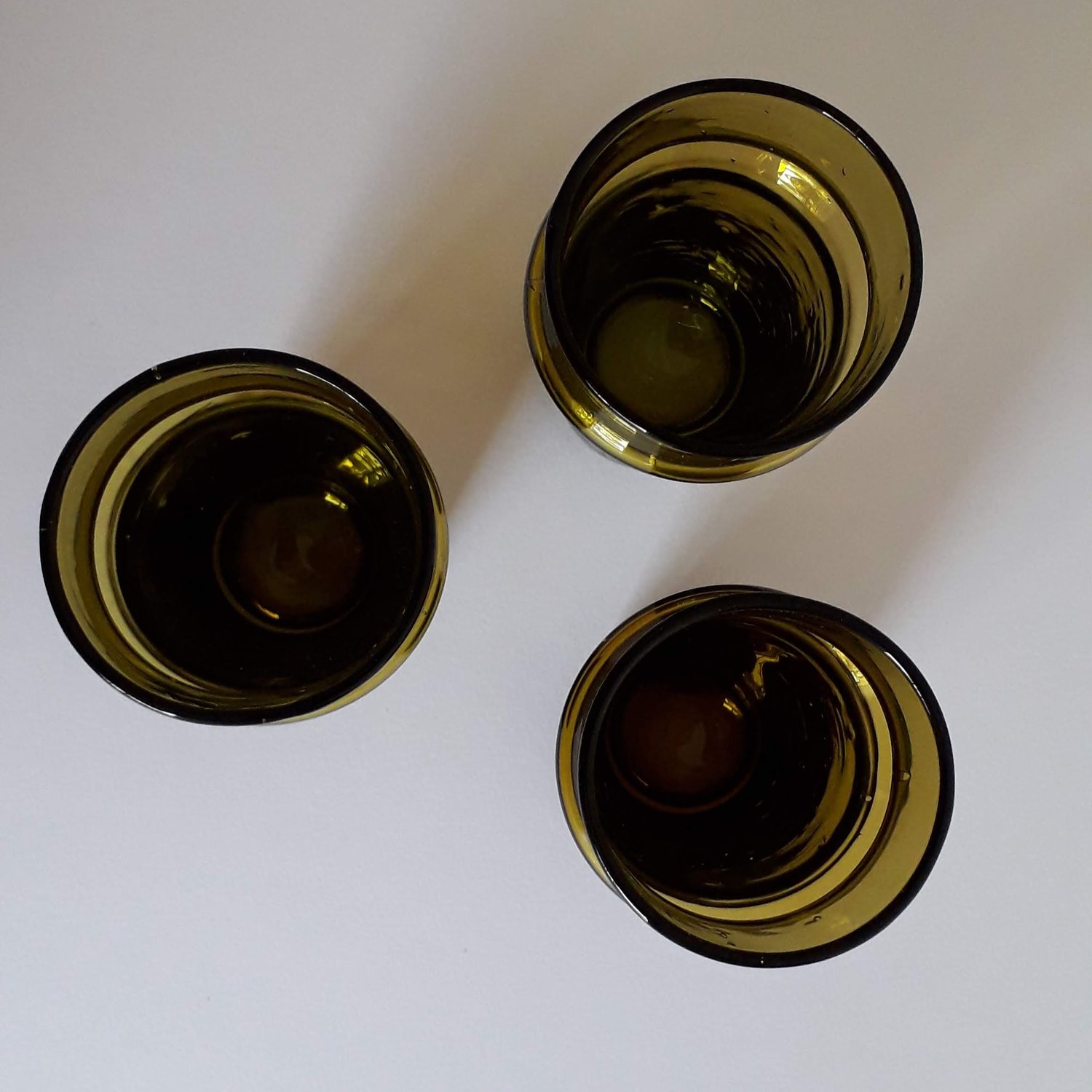 Image of 6 BELDI GLASSES-BROWN