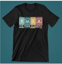 The prime element t-shirt 