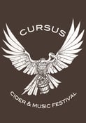 Image of CURSUS FESTIVAL 2023 - MAY 26th - 28th - Carer's Ticket