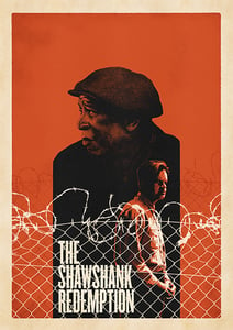 Image of THE SHAWSHANK REDEMPTION
