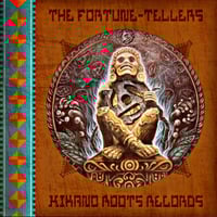 Image 1 of FORTUNE TELLERS