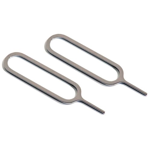 (x20) Sim Card Tray Ejector Tools Gadget Right
