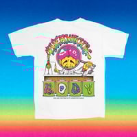 Image 2 of Body Shirt