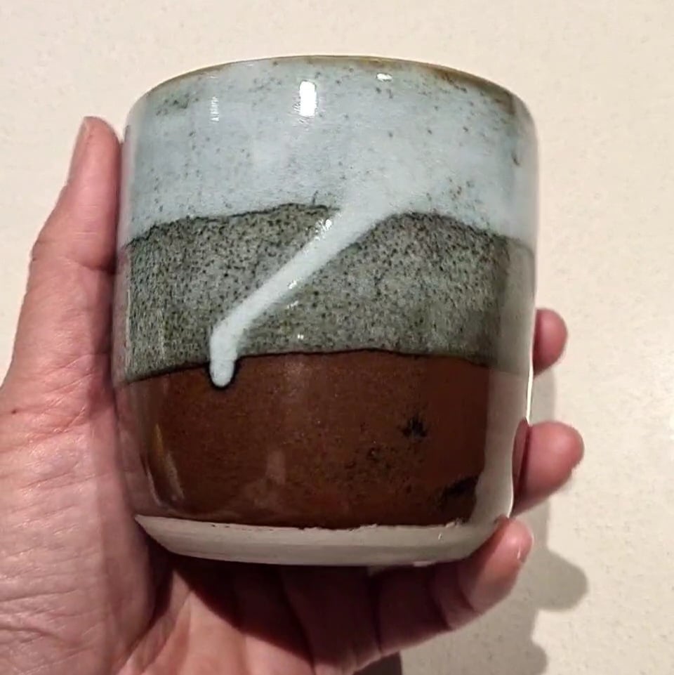 Image of Willow - medium cup